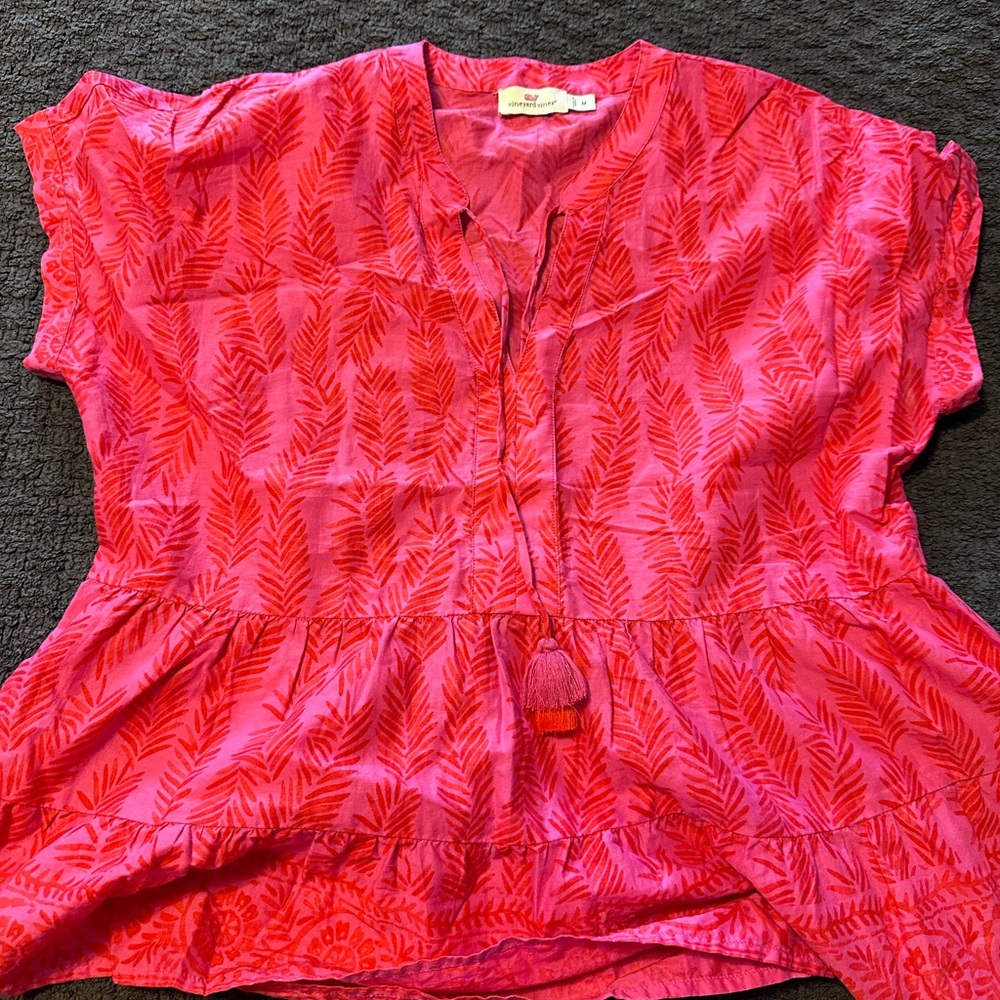 VV top